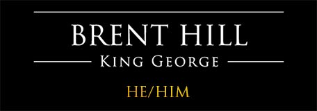 Brent Hill - King George