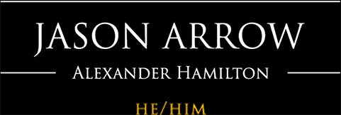 Jason Arrow - Alexander Hamilton