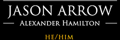 Jason Arrow - Alexander Hamilton
