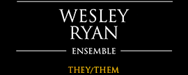 Wesley Ryan